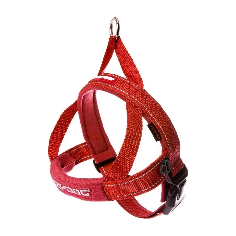 Ezy-Dog Quick Fit Dog Harness (L) 2 Ezy-Dog Quick Fit Dog Harness (L) - Image 2