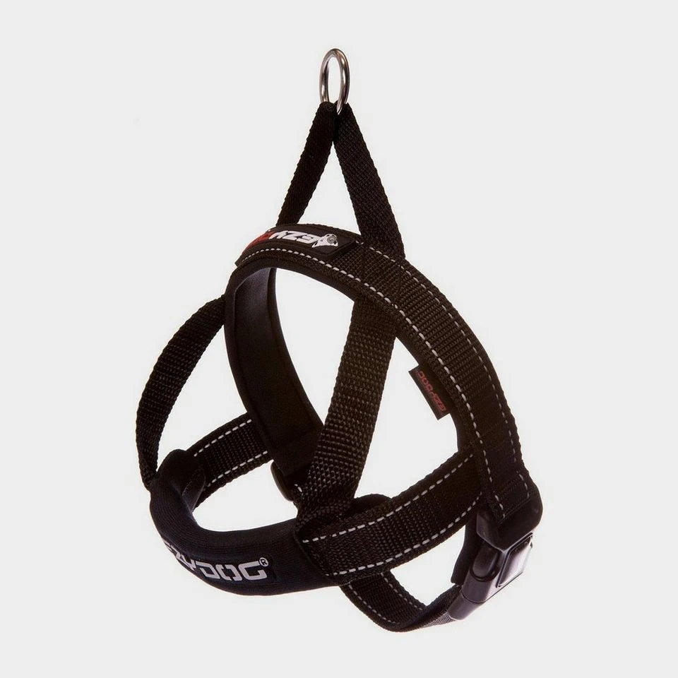 Ezy-Dog Quick Fit Harness (XL) 1 Ezy-Dog Quick Fit Harness (XL)