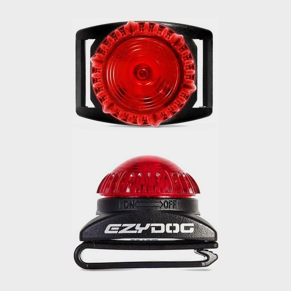 Ezy-Dog Adventure Light 1 Ezy-Dog Adventure Light