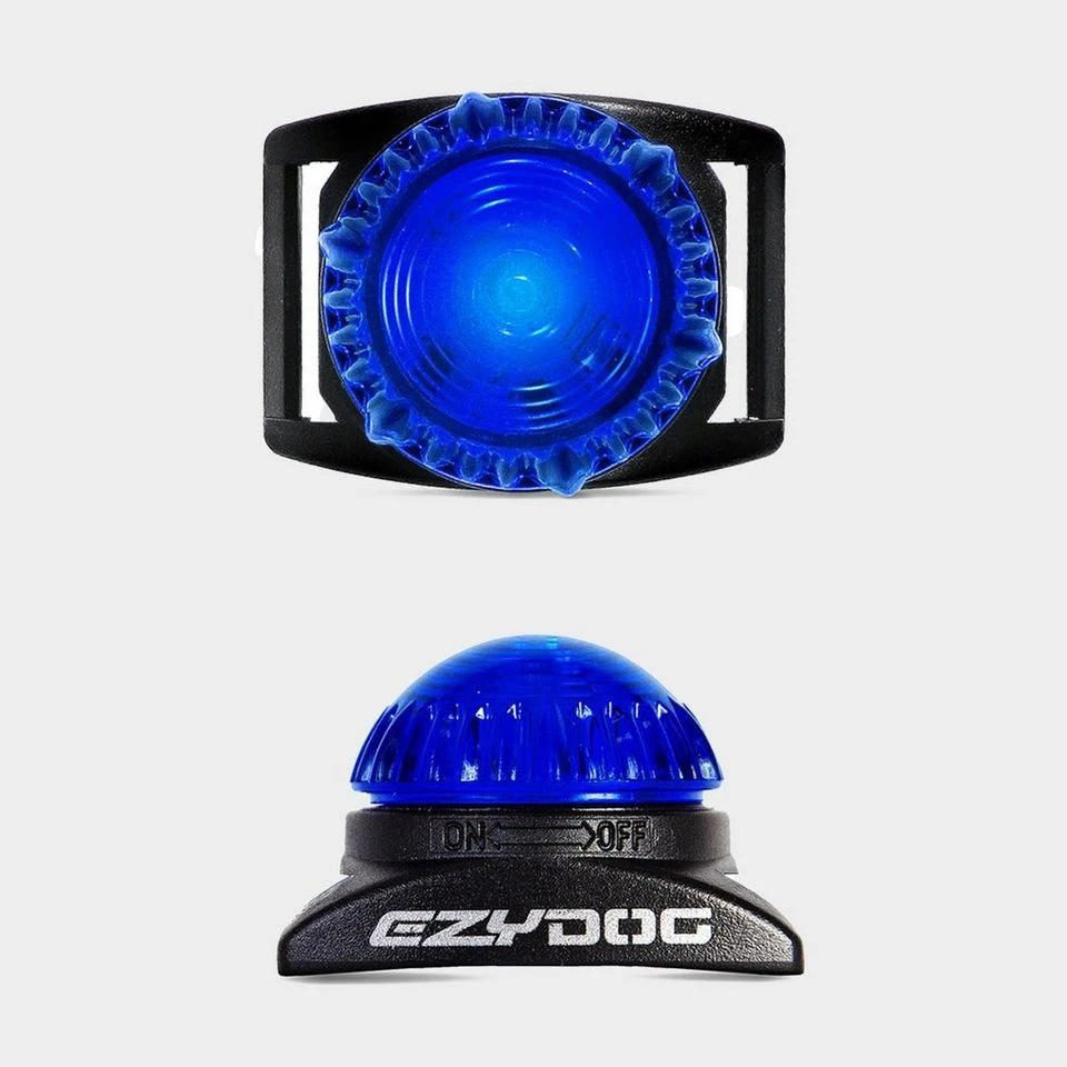 Ezy-Dog Adventure Light 1 Ezy-Dog Adventure Light
