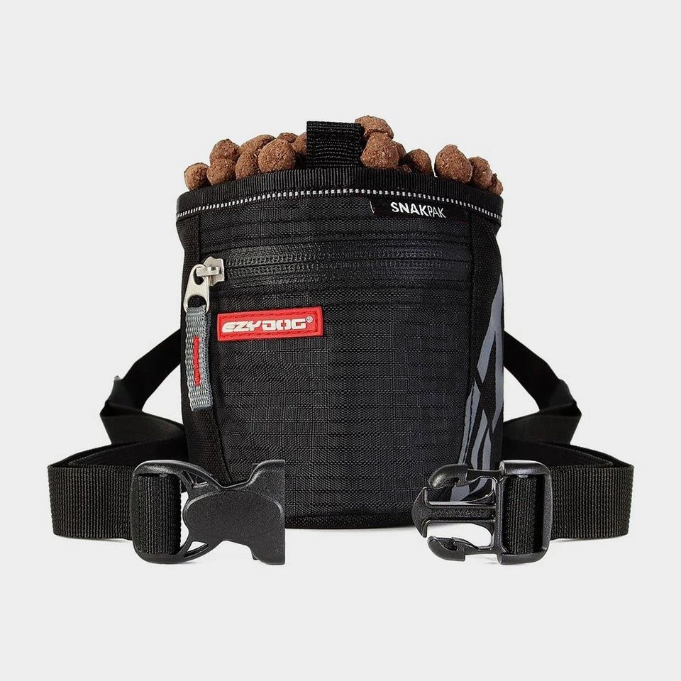 Ezy-Dog SnakPak Dog Treat Bag 1 Ezy-Dog SnakPak Dog Treat Bag
