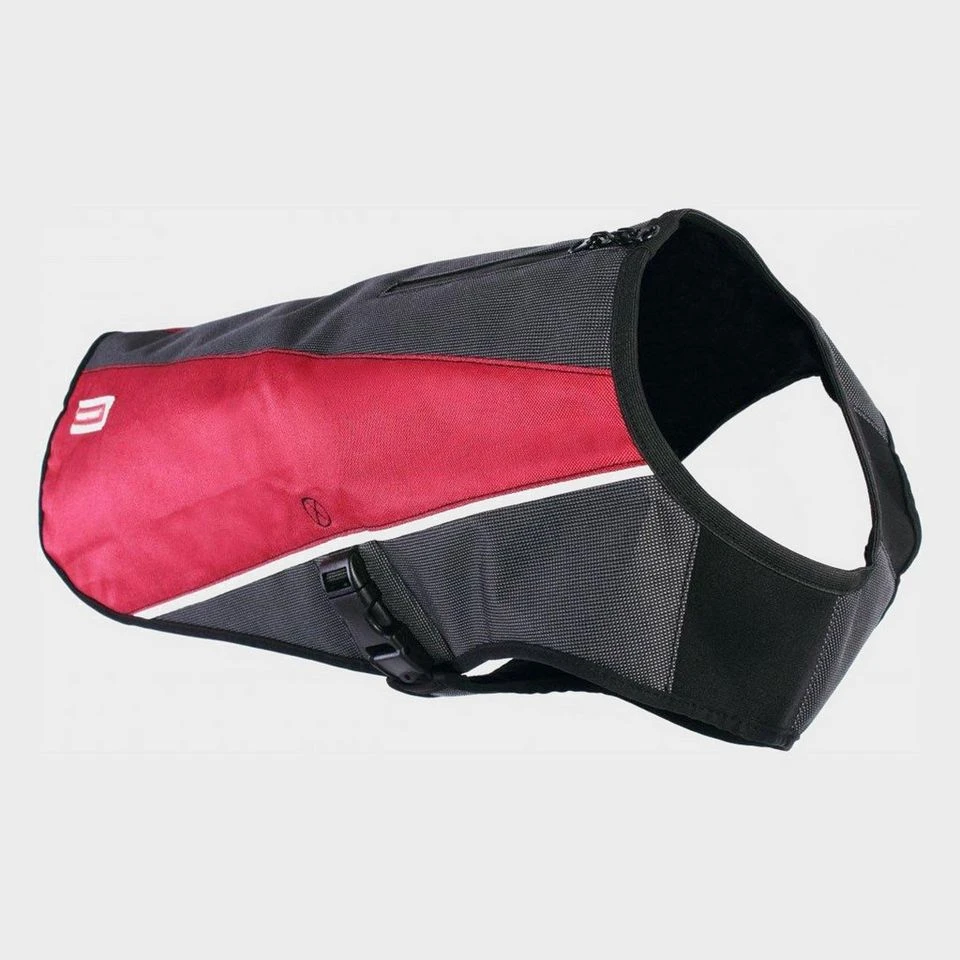 Ezy-Dog Element Dog Jacket (Small) 1 Ezy-Dog Element Dog Jacket (Small)