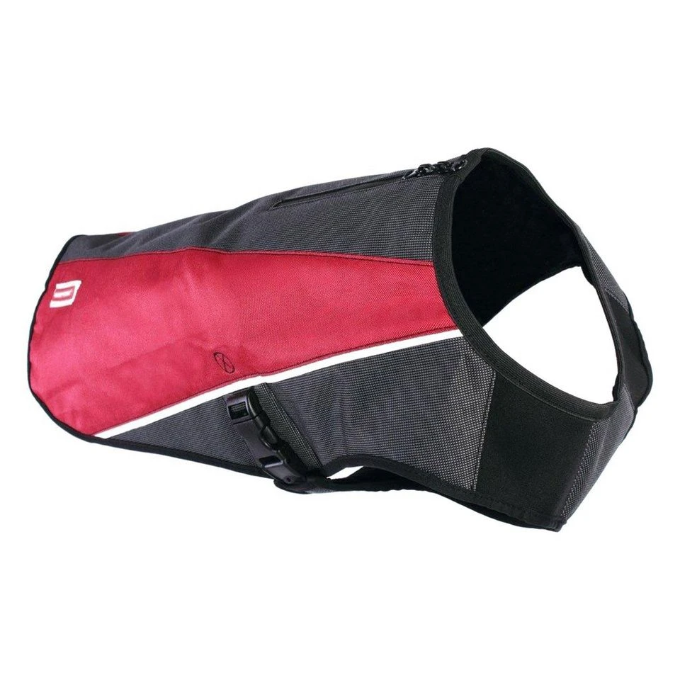 Ezy-Dog Element Dog Jacket (Small) 4 Ezy-Dog Element Dog Jacket (Small) - Image 4