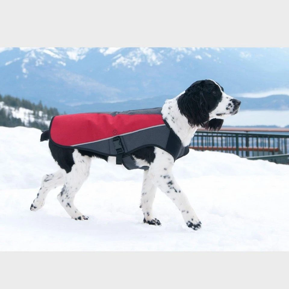 Ezy-Dog Element Dog Jacket (Large) 2 Ezy-Dog Element Dog Jacket (Large) - Image 2