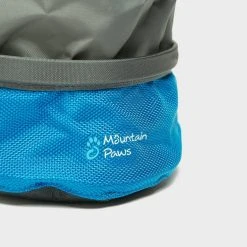 Alternative view of Mountain Paws Collapsible Dog Food Bowl