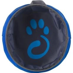 Alternative view of Mountain Paws Collapsible Water Bowl