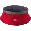 Mountain Paws Collapsible Water Bowl
