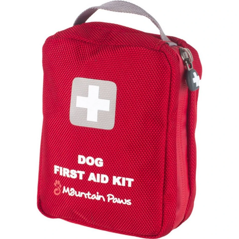 Mountain Paws Dog First Aid Kit 2 Mountain Paws Dog First Aid Kit - Image 2