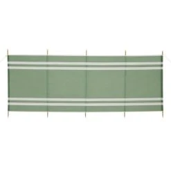 Hi Gear 5-Pole Wooden Windbreak -Sevylor Shop go 324759 z