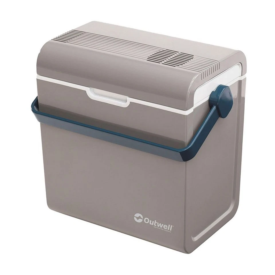 Outwell ECOcool Lite 24L (12V/230V) - Image 4