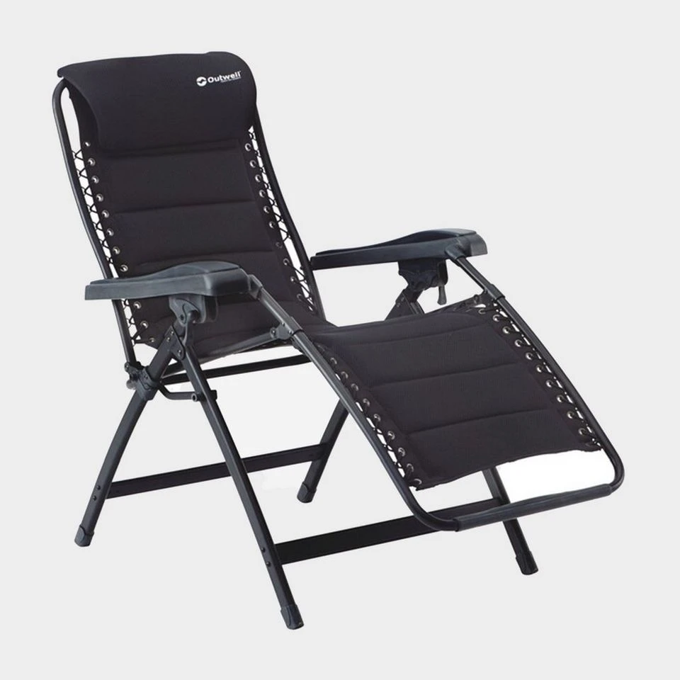 Outwell Acadia Signature Lounger - Image 2
