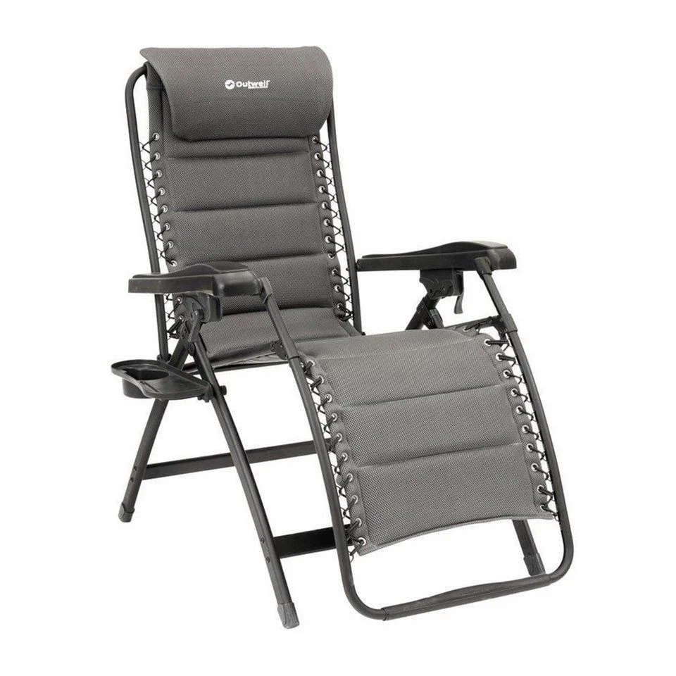 Outwell Acadia Signature Lounger - Image 4