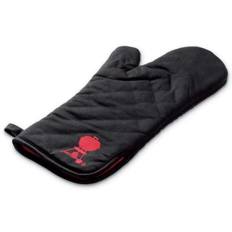 Weber Barbecue Mitt 1 Weber Barbecue Mitt