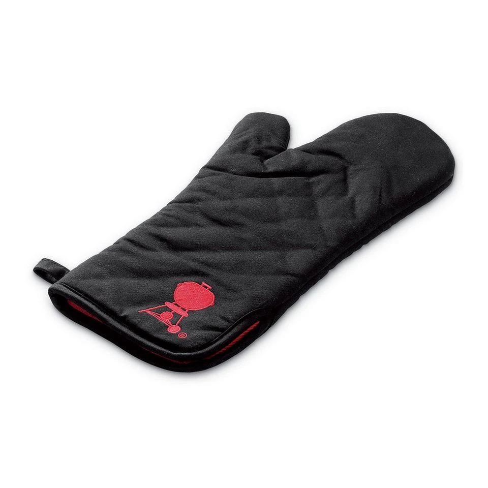 Weber Barbecue Mitt 2 Weber Barbecue Mitt - Image 2