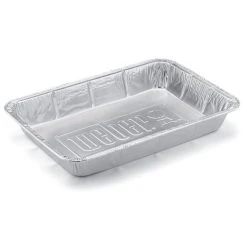 Weber Foil Drip Pans (10 Pack)