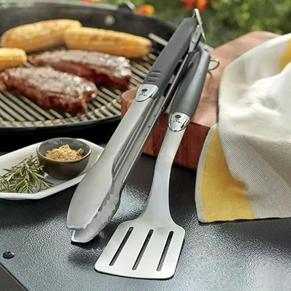 Weber Premium Tool Set 3 Weber Premium Tool Set - Image 3