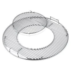 Weber Gourmet BBQ System Cooking Grates