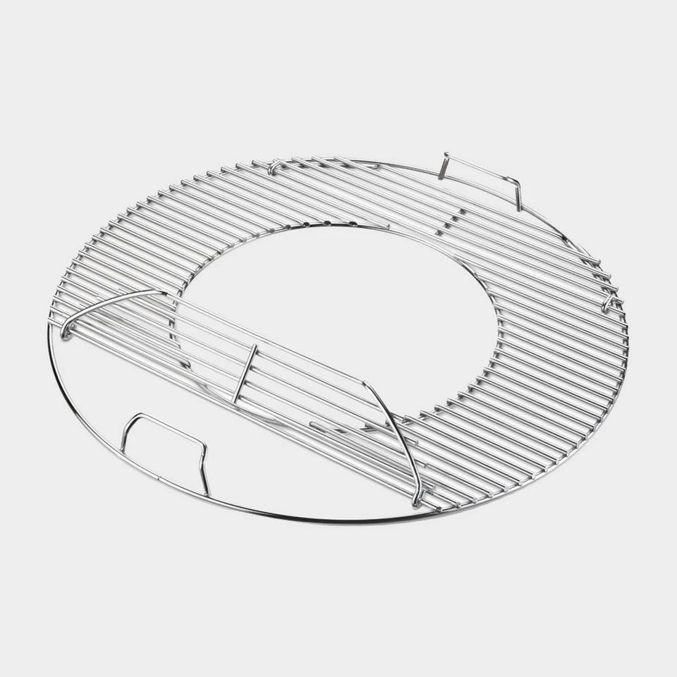 Weber Gourmet BBQ System Cooking Grates 4 Weber Gourmet BBQ System Cooking Grates - Image 4