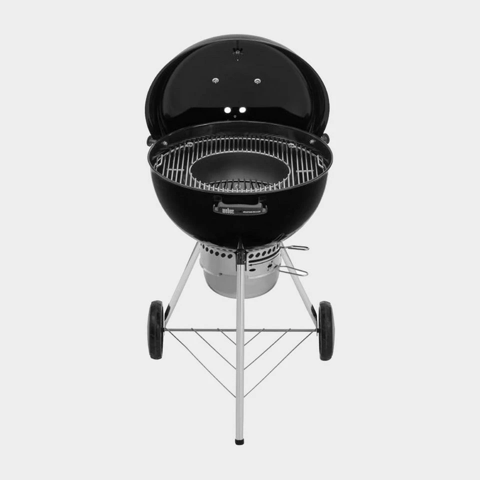 Weber Gourmet BBQ System Cooking Grates 5 Weber Gourmet BBQ System Cooking Grates - Image 5