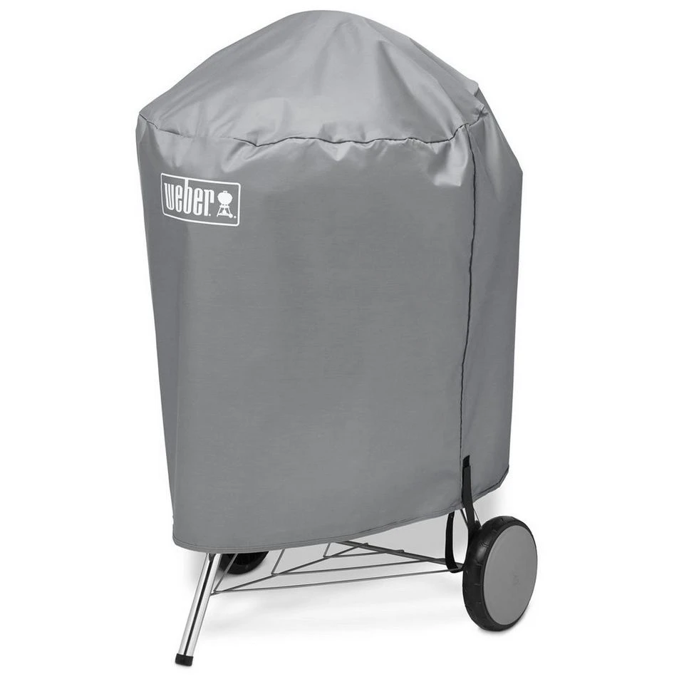 Weber Grill Cover (57cm) 1 Weber Grill Cover (57cm)