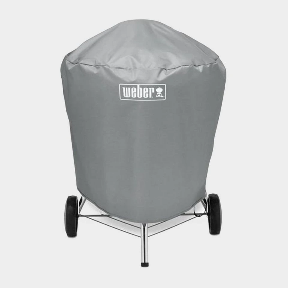 Weber Grill Cover (57cm) 2 Weber Grill Cover (57cm) - Image 2