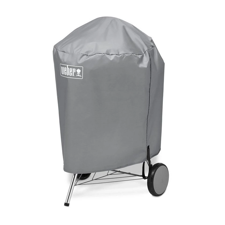 Weber Grill Cover (57cm) 4 Weber Grill Cover (57cm) - Image 4