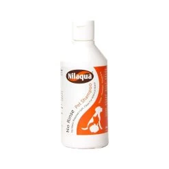 Nilaqua Towel Off Pet Shampoo (200ml) -Sevylor Shop go 327672 z