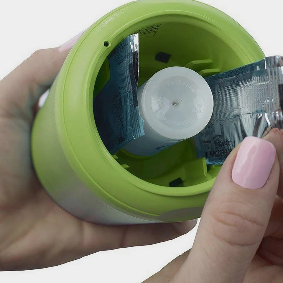 Thermacell Halo Mini Mosquito Repeller - Image 3