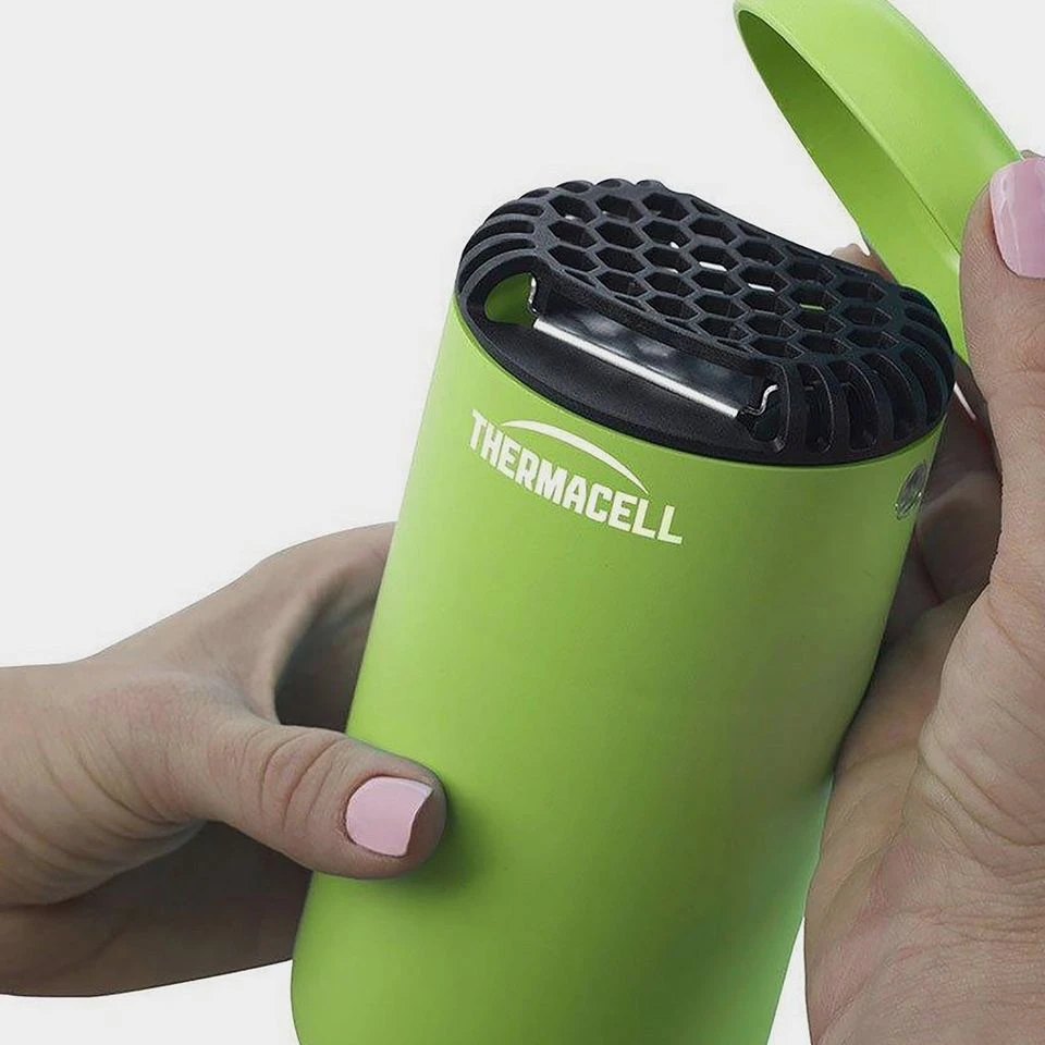 Thermacell Halo Mini Mosquito Repeller - Image 4