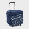 Hi Gear Delta Wheeled Cool Bag (40L)