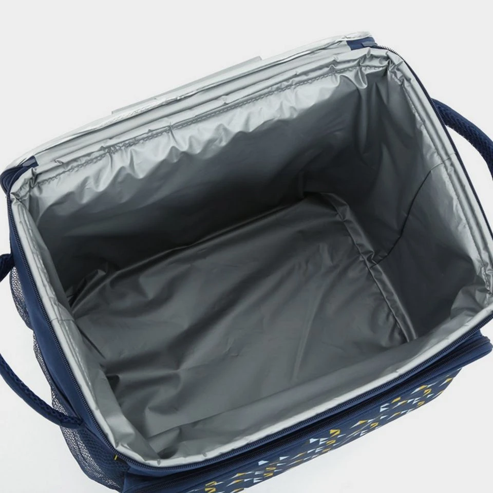 Hi Gear Delta Wheeled Cool Bag (40L) - Image 3