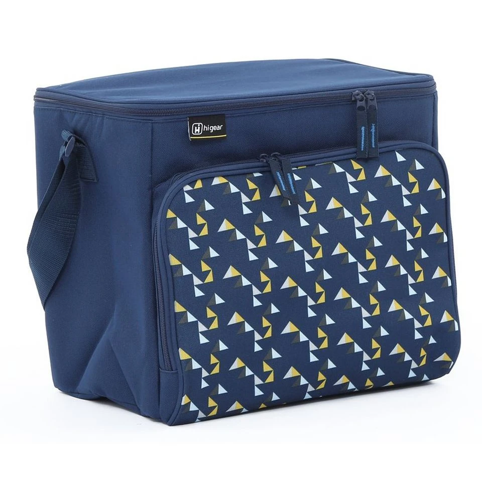 Hi Gear Delta Cool Bag (15L) 1 Hi Gear Delta Cool Bag (15L)