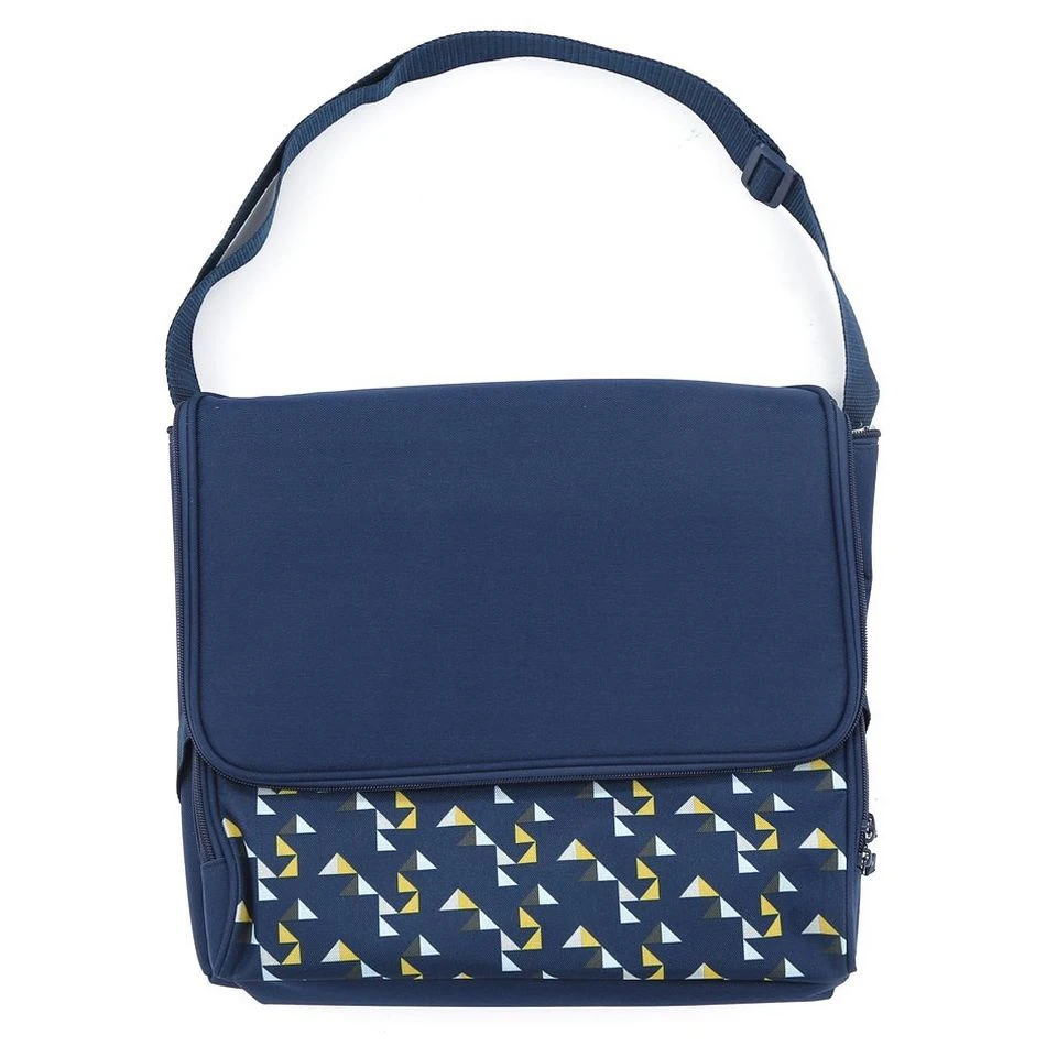 Hi Gear Delta Cool Bag (15L) 3 Hi Gear Delta Cool Bag (15L) - Image 3