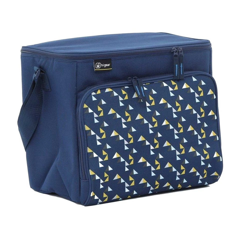 Hi Gear Delta Cool Bag (15L) 6 Hi Gear Delta Cool Bag (15L) - Image 6