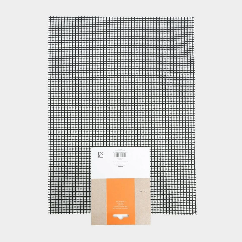 Hi Gear Mesh BBQ Mat