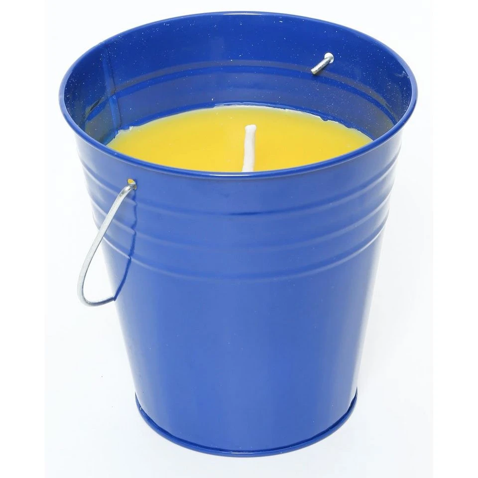 Hi Gear Citronella Bucket Candle 1 Hi Gear Citronella Bucket Candle