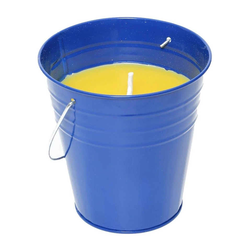 Hi Gear Citronella Bucket Candle 2 Hi Gear Citronella Bucket Candle - Image 2