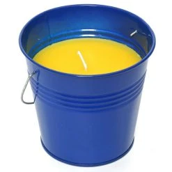 Hi Gear Citronella Large Bucket Candle