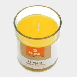 Hi Gear Citronella Votive Candle