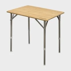 ZEMPIRE Kitpac Table (Standard)