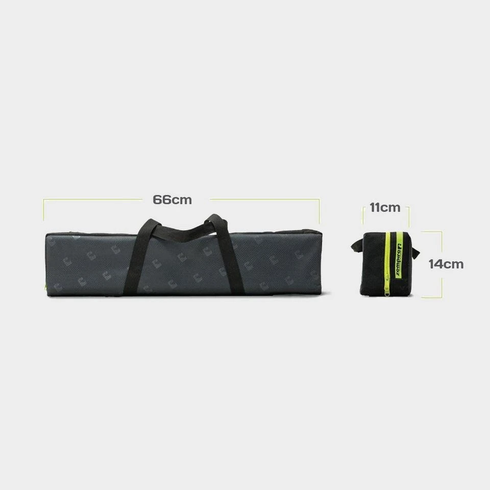 ZEMPIRE Kitpac Table (Standard) 3 ZEMPIRE Kitpac Table (Standard) - Image 3
