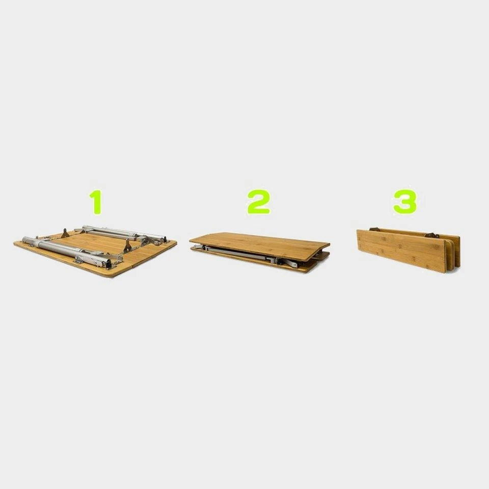 ZEMPIRE Kitpac Table (Standard) 4 ZEMPIRE Kitpac Table (Standard) - Image 4
