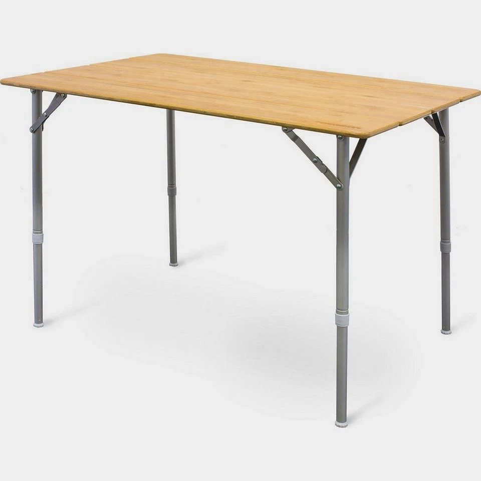 ZEMPIRE Kitpac Table (Large)