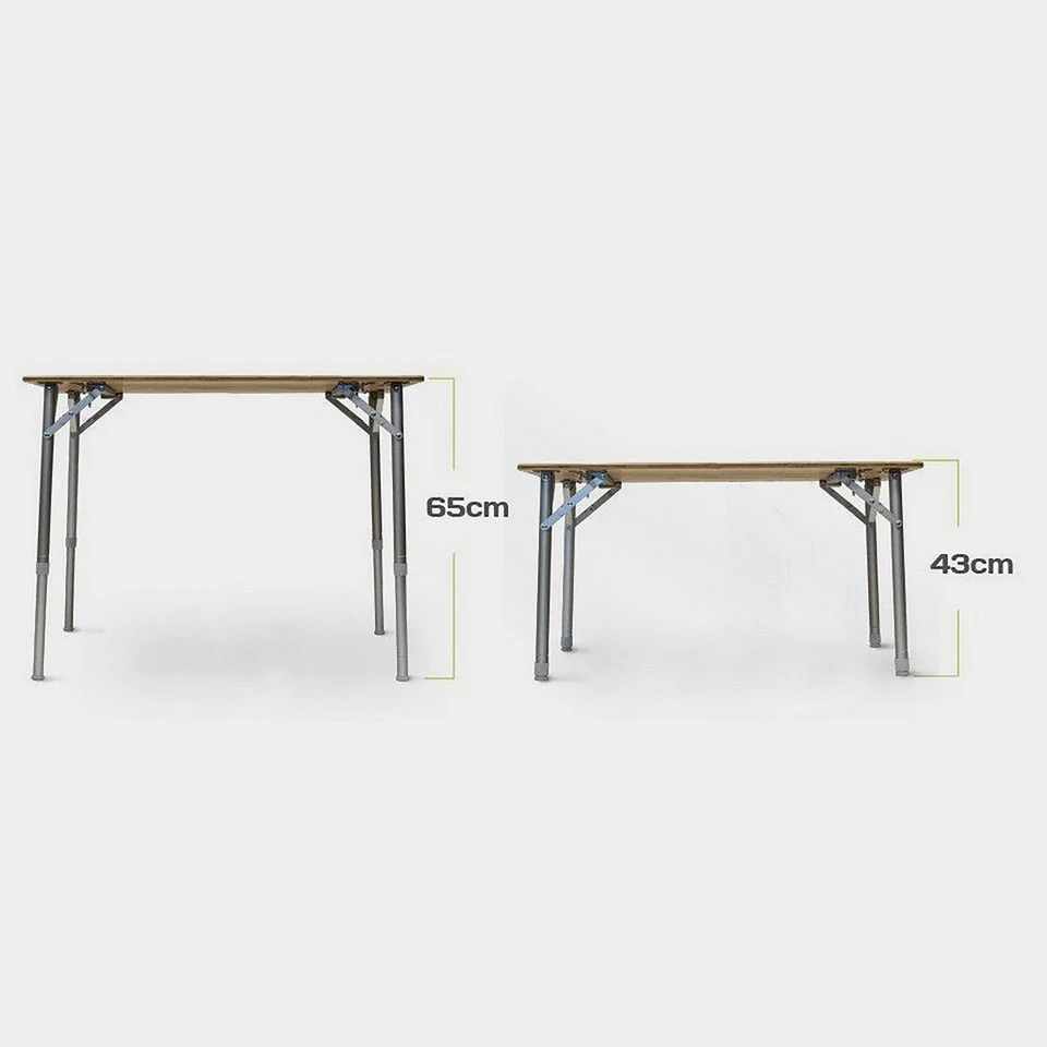 ZEMPIRE Kitpac Table (Large) - Image 2