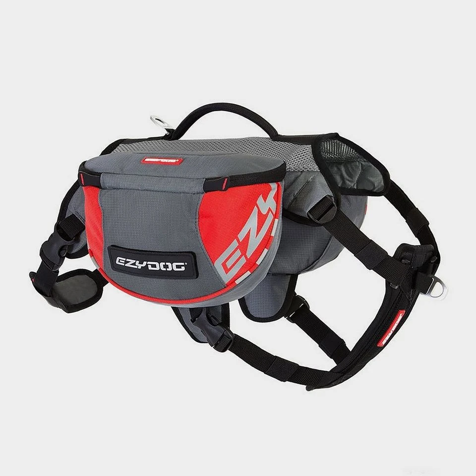 Ezy-Dog Summit Backpack (Medium) 1 Ezy-Dog Summit Backpack (Medium)