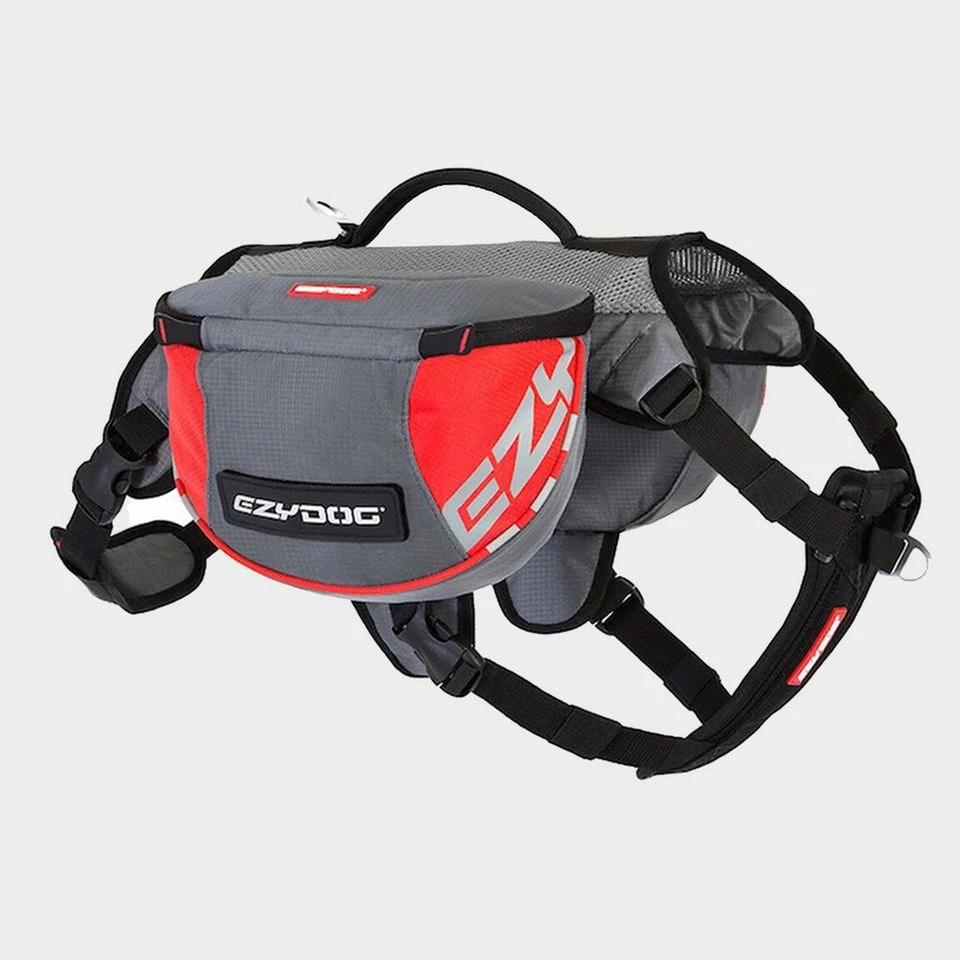 Ezy-Dog Summit Backpack (Large) 1 Ezy-Dog Summit Backpack (Large)