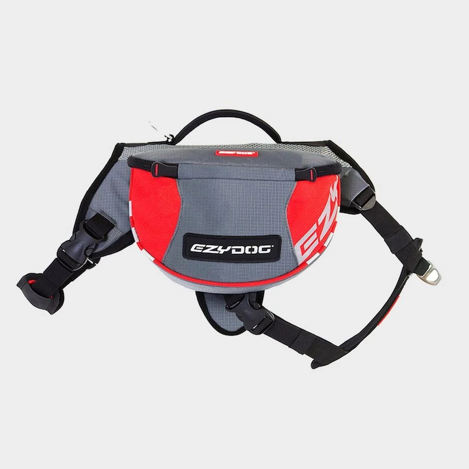 Ezy-Dog Summit Backpack (Large) 2 Ezy-Dog Summit Backpack (Large) - Image 2