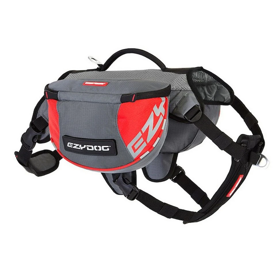Ezy-Dog Summit Backpack (Large) 4 Ezy-Dog Summit Backpack (Large) - Image 4