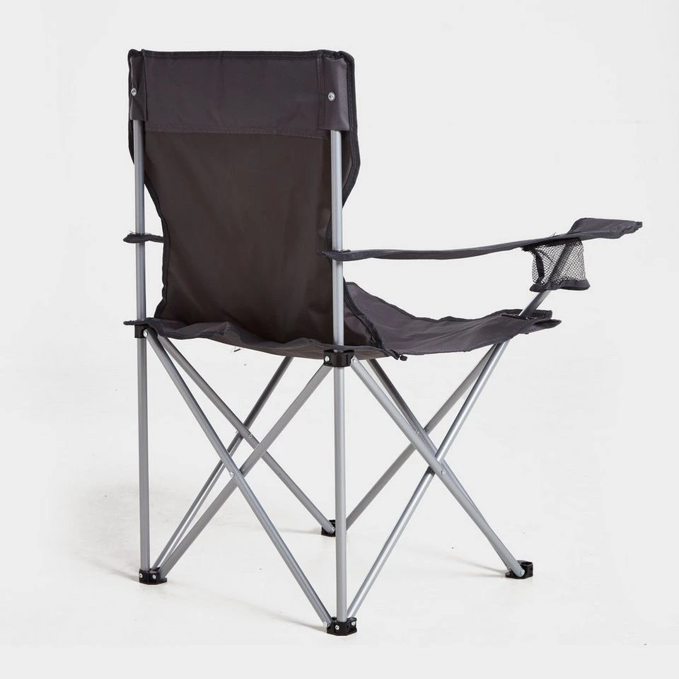 Eurohike Peak Folding Chair - Image 2