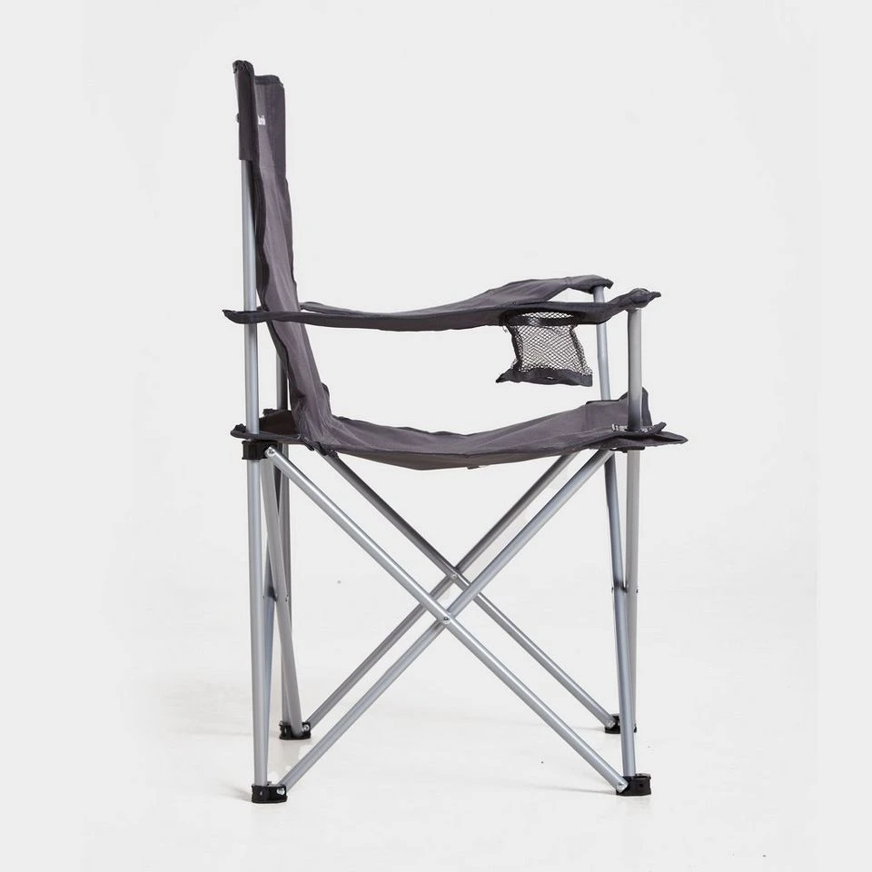 Eurohike Peak Folding Chair - Image 3
